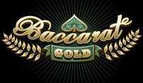 игровой аппарат Baccarat Gold