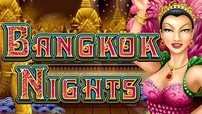 играть в игровой автомат Bangkok Nights