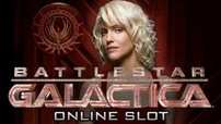 игровой аппарат Battlestar Galactica