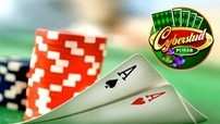 игровой автомат Cyberstud Poker