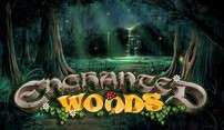 игровой автомат Enchanted Woods