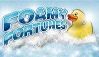 игровой аппарат Foamy Fortunes