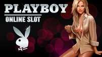 игровой автомат Playboy