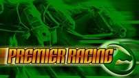 игровой автомат Premier Racing
