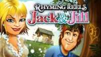 игровой автомат Rhyming Reels- Jack and Jill