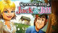 игровой автомат Rhyming Reels- Jack and Jill