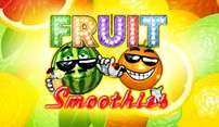 играть в игровой автомат Fruit Smoothies