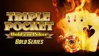 Triple Pocket Poker