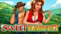 играть в игровой автомат Sweet Harvest