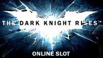 игровой автомат The Dark Knight Rises