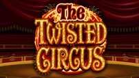 игровой аппарат The Twisted Circus