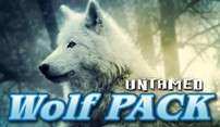 играть в игровой автомат Untamed Wolf Pack