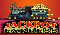 Jackpot Express