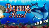 игровые автоматы Dolphin's Pearl Deluxe