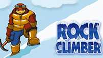 игровые автоматы Rock Climber