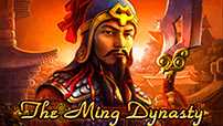 игровые автоматы The Ming Dynasty